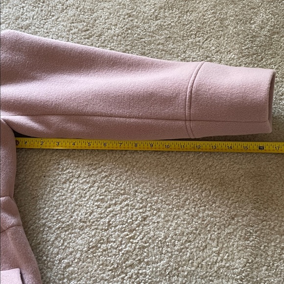 HERNO Resort Wool/Cashmere Coat Size EU48/USA16 NWT - Picture 15 of 15